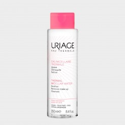 gua Termal Micelar Uriage Pele Sensvel 250 ml