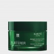Mscara Capilar Nutrio Intensa Ren Furterer Karit Nutri Cabelos Secos 200 ml