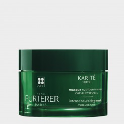 Mscara Capilar Nutrio Intensa Ren Furterer Karit Nutri Cabelos Secos 200 ml