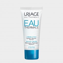 Creme de gua Hidratante Ligeiro Uriage Eau Thermale 40 ml