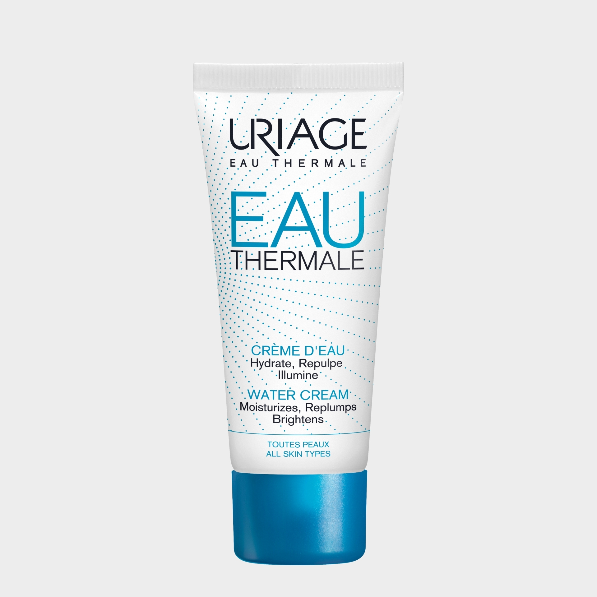 Creme de Água Hidratante Ligeiro Uriage Eau Thermale 40 ml