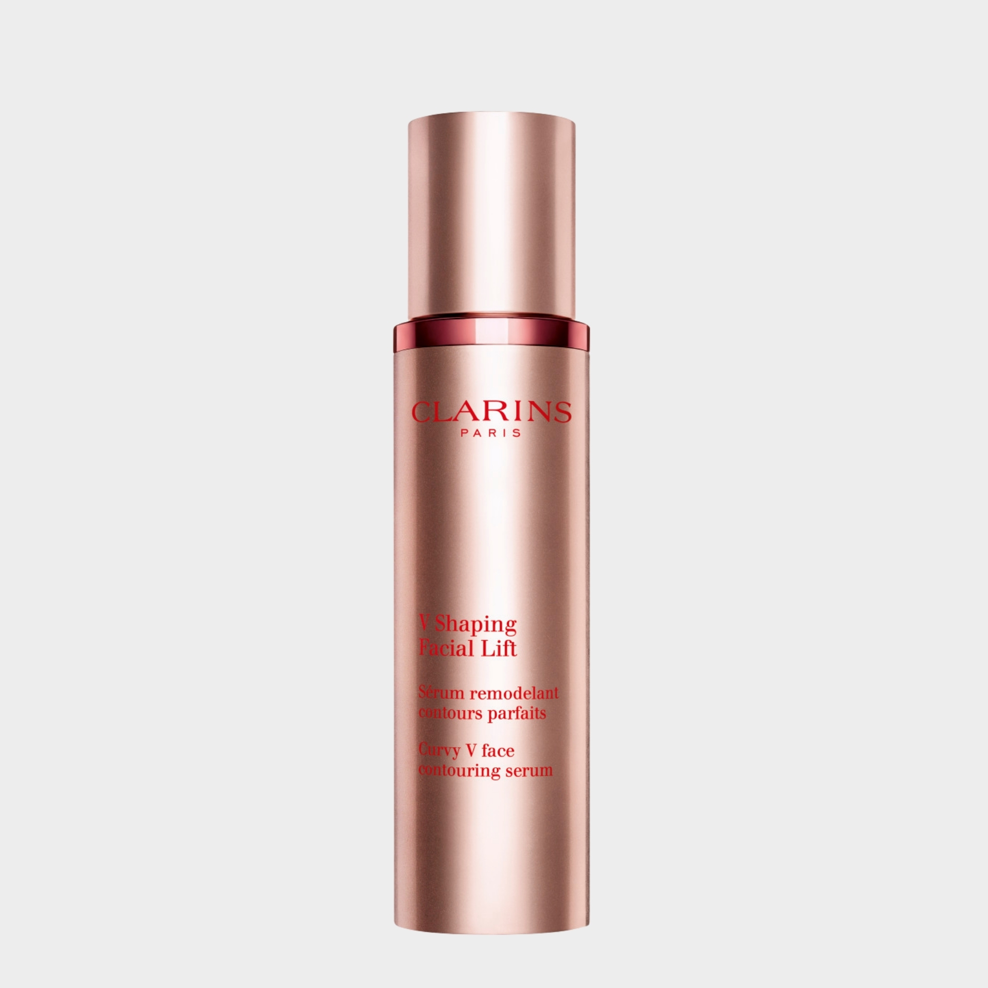 Sérum Rosto Remodelador Clarins Shaping Facial Lift 50 ml