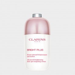 Srum Rosto Iluminador Clarins Bright Plus Anti-Manchas 50 ml