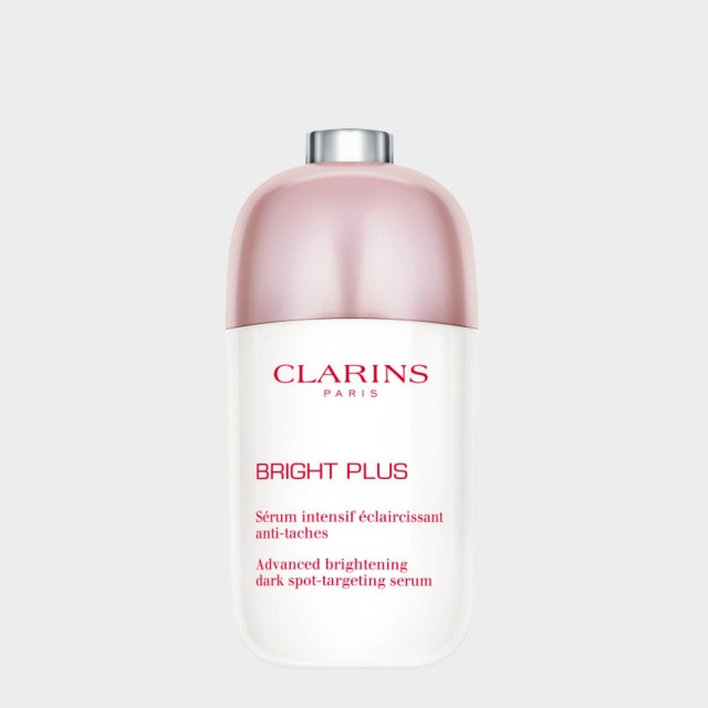 Srum Rosto Iluminador Clarins Bright Plus Anti-Manchas 50 ml