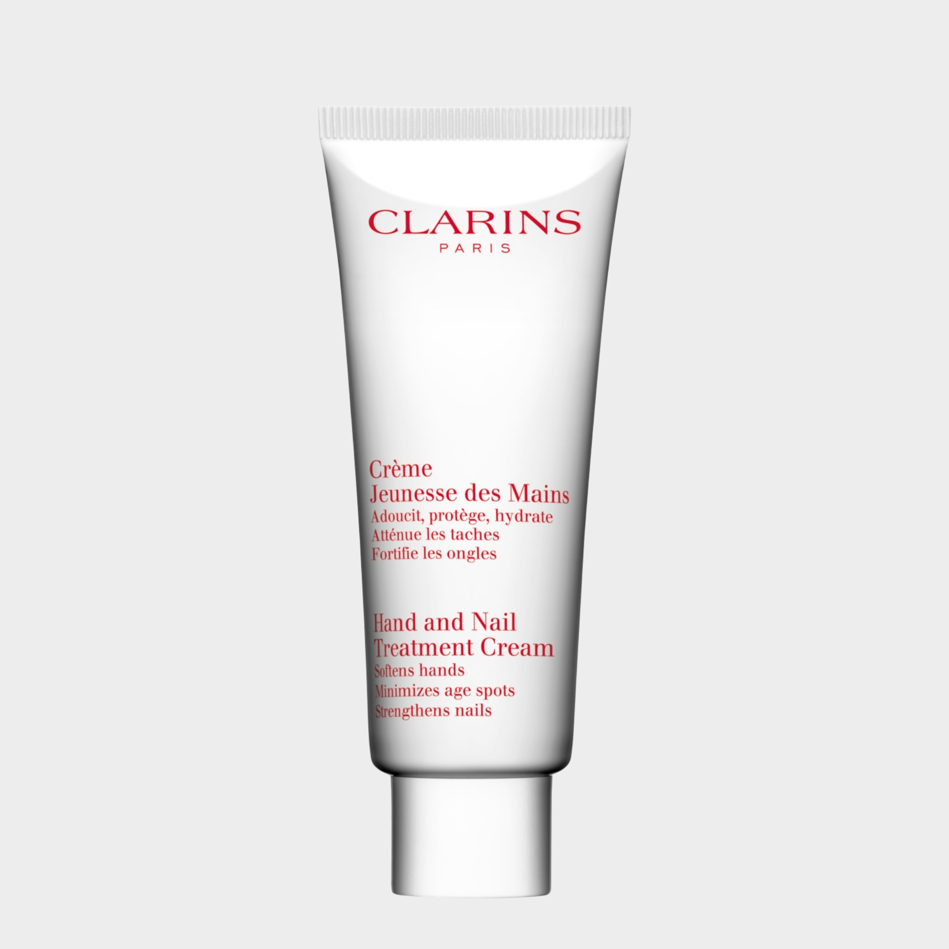 Creme de Mãos Clarins Jeunesse des Mains 100 ml