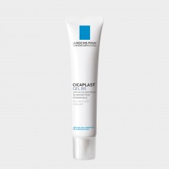 Gel Reparador La Roche-Posay Cicaplast Gel B5 40 ml