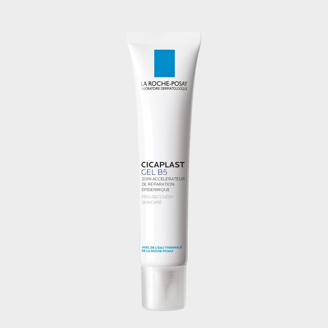 Gel Reparador La Roche-Posay Cicaplast Gel B5 40 ml Gel Reparador La Roche-Posay Cicaplast Gel B5 40 ml