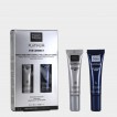 Cuidado de Olhos Corretor MartiDerm Platinum Pack Creme Dia 10 ml + Creme Noite 10 ml Cuidado de Olhos Corretor MartiDerm Platinum Pack Creme Dia 10 ml + Creme Noite 10 ml