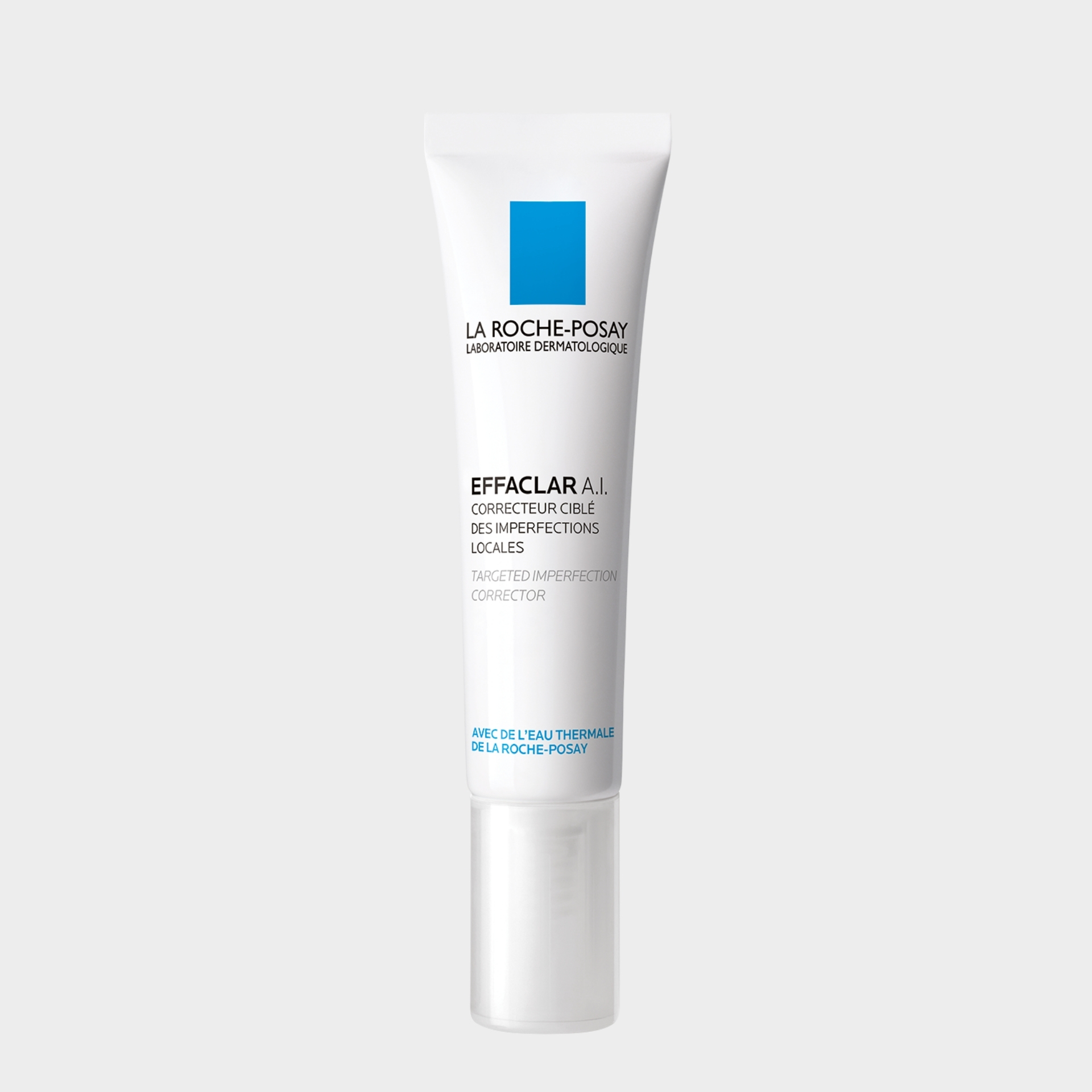 Creme Corretor Rosto La Roche-Posay Effaclar A.I. 15 ml