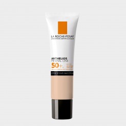 Protetor Solar Rosto La Roche-Posay Anthelios Mineral One Tom 01 SPF50+ 30ml