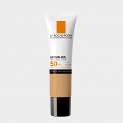Protetor Solar Rosto La Roche-Posay Anthelios Mineral One Tom 04 SPF50+ 30ml