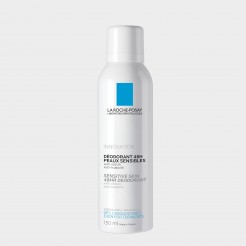 Desodorizante Fisiolgico Spray La Roche-Posay 150 ml