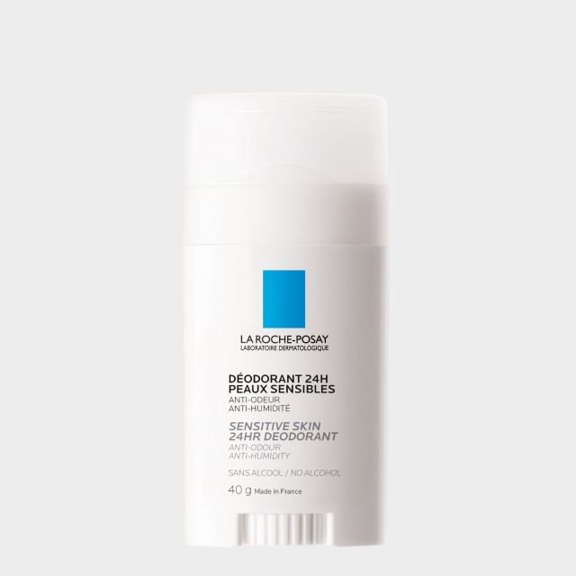 Desodorizante Fisiolgico Stick La Roche-Posay 40 gr