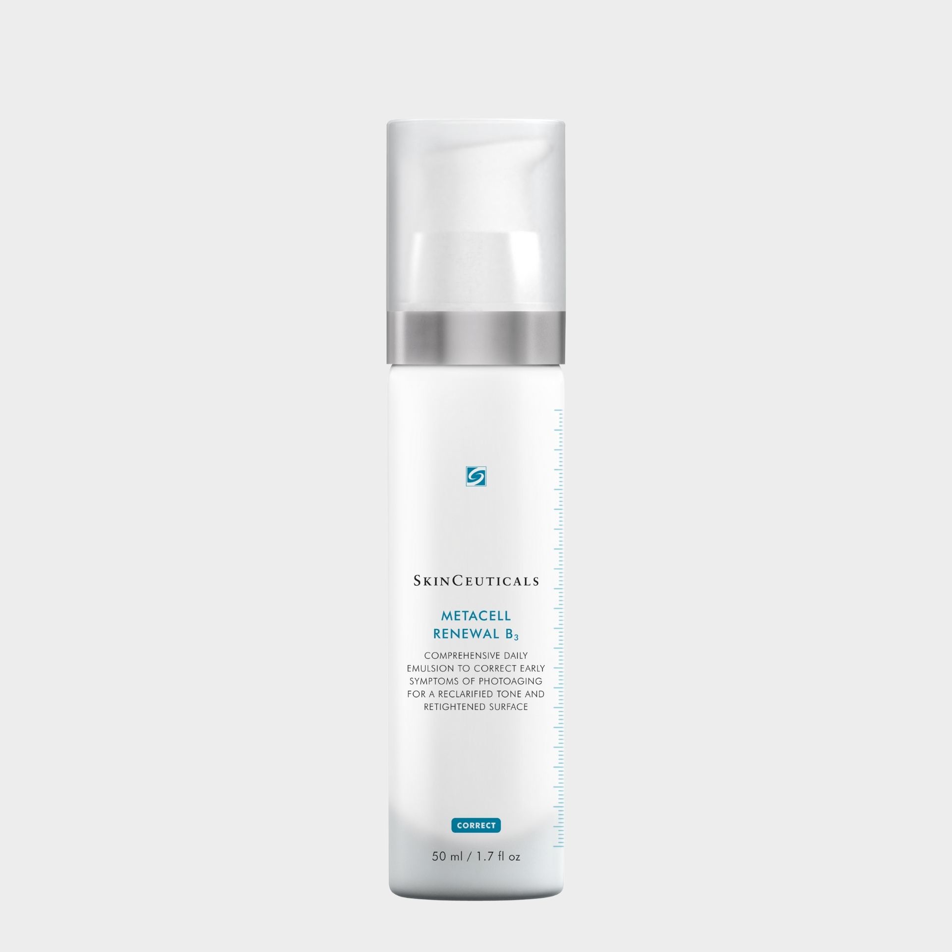 Emulsão Rosto Anti-Envelhecimento SkinCeuticals Metacell Renewal B3 50 ml