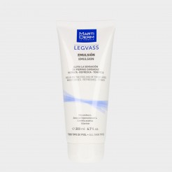 Creme Pernas Cansadas MartiDerm Levgass 200 ml