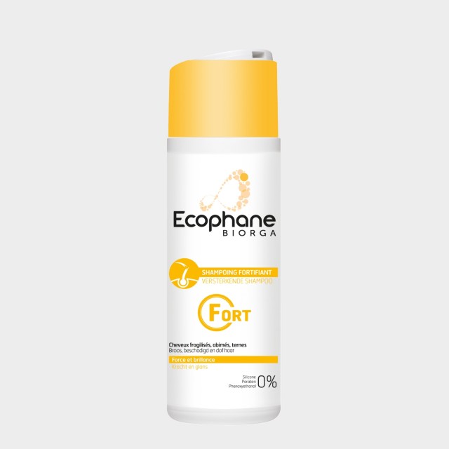Champ Fortificante Biorga Ecophane 200 ml