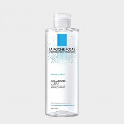 gua Micelar Ultra La Roche-Posay Pele Sensvel 400 ml