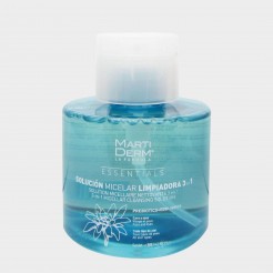 gua Micelar MartiDerm Essentials 300 ml