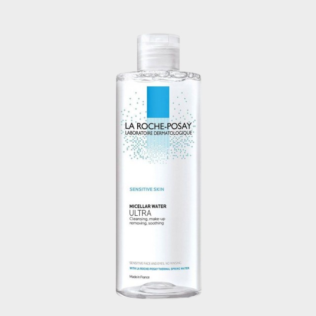 gua Micelar Ultra La Roche-Posay Pele Sensvel 400 ml