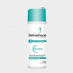 Champ Seboregulador Biorga Sebophane 200 ml