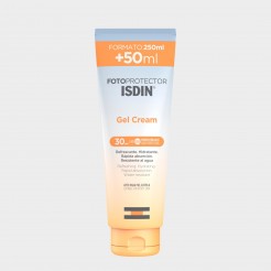 Protetor Solar Corpo Isdin Fotoprotector SPF30 250 ml