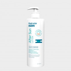 Ps-Solar Corpo Isdin PostSolar 400 ml