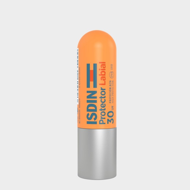 Protetor Solar Lbios Isdin Fotoprotector SPF30 4 gr