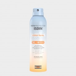 Protetor Solar Corpo Isdin Fotoprotector Spray SPF50+ 250 ml