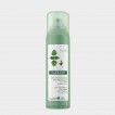 Champô Seco Klorane Capilar Ortiga Branca Cabelo Oleoso 150 ml Champô Seco Klorane Capilar Ortiga Branca Cabelo Oleoso 150 ml