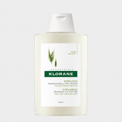 Champ Leite de Aveia Klorane Capilar 200 ml