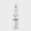 Champô Seco Klorane Capilar Leite de Aveia Cabelo Castanho 150 ml Champô Seco Klorane Capilar Leite de Aveia Cabelo Castanho 150 ml