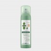 Champô Seco Klorane Capilar Ortiga Branca Cabelo Escuro Oleoso 150 ml Champô Seco Klorane Capilar Ortiga Branca Cabelo Escuro Oleoso 150 ml