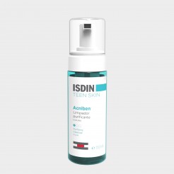 Espuma Limpeza Rosto Isdin Acniben 150 ml