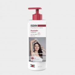 Gel Banho Anti-Psorase Isdin Psorisdin 500 ml