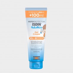 Protetor Solar Beb Isdin Fotoprotector Pediatrics SPF50 250 ml