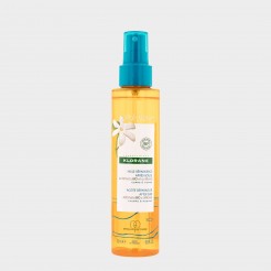 Ps-Solar leo Reparador Klorane Tamanu Bio e Monoi 150 ml