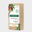 Champô Sólido Klorane Manteiga de Manga Bio Cabelo Seco 80 gr Champô Sólido Klorane Manteiga de Manga Bio Cabelo Seco 80 gr