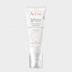 Creme Reparador Rosto Avne Tolrance Control Pele Hipersensvel 40 ml