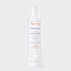 Loo Limpeza Rosto Avne Tolrance Gel Pele Hipersensvel 200 ml
