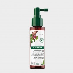Srum Anti-Queda Klorane Quinina e Edelvaisse Spray 100 ml