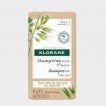 Champô Sólido Klorane Aveia Bio 80 gr Champô Sólido Klorane Aveia Bio 80 gr