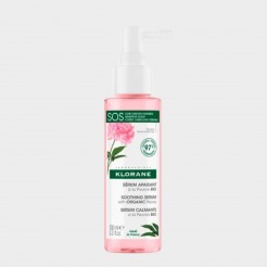 Srum Capilar Calmante SOS Klorane Capilar Penia Cabelo Couro Cabeludo Sensvel 100 ml
