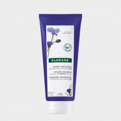 Condicionador Klorane Cent�urea Bio Cabelo Branco 200 ml