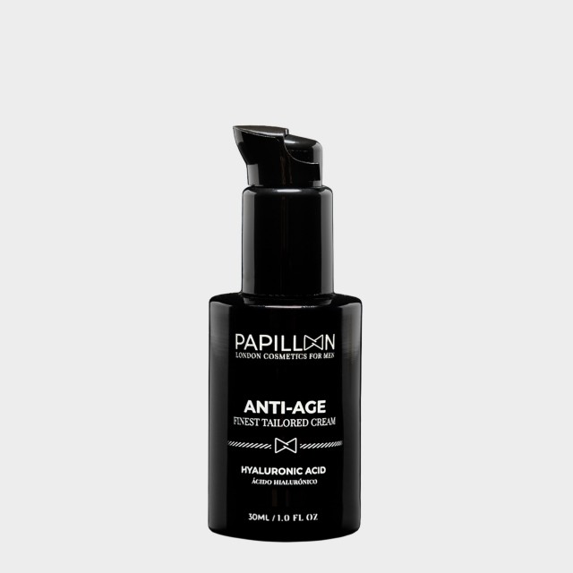 Creme Anti-Idade Papillon Homem Anti-Age 30 ml Creme Anti-Idade Papillon Homem Anti-Age 30 ml