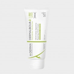 Creme Reparador A-Derma Dermalibour+ Pele Irritada 100 ml