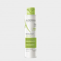 gua Micelar A-Derma Biology Pele Frgil 200 ml