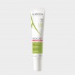 Creme Calmante Rosto A-Derma Biology Pele Intolerante 40 ml