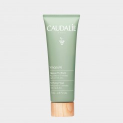 Mscara Anti-Imperfeies Rosto Caudalie Vinopure Purificante 75 ml