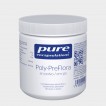 Suplemento Saúde Digestiva Pure Encapsulations Poly-PreFlora 138 gr Suplemento Saúde Digestiva Pure Encapsulations Poly-PreFlora 138 gr