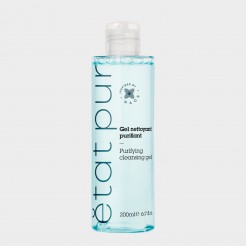 Gel Limpeza Rosto Etat Pur Purificante 200 ml